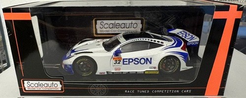 Scaleauto sc 6030 honda - 1/32,, sc-6030