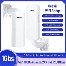5.8G 5KM Range Extender