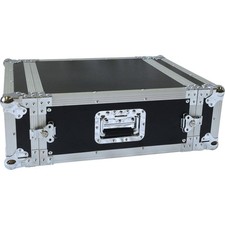 Bst flightcase rack - 19",