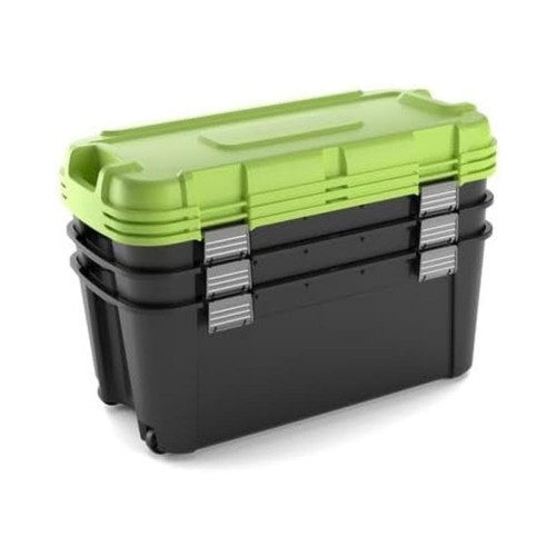 Keter 80l aufbewahrungsbox - keter,
