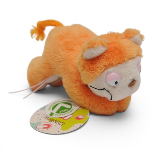 Nici comic cat - comic,