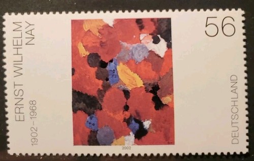 Brd bund mnh - bund,