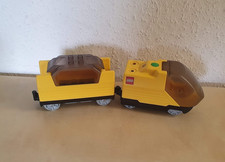 Lego Duplo | Intelli Lok mit