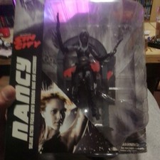 Diamond select sin city figur - diamond,