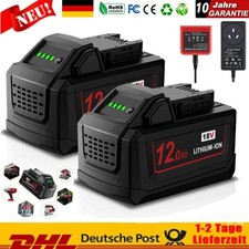 1-4x Für Milwaukee M18 High