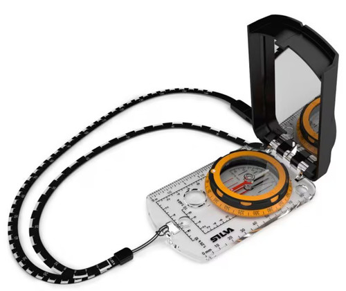 Silva expedition kompass - s,