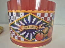 Dolce und Gabbana Dose