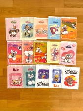 Diddl Tüte 15x21cm - Vintage