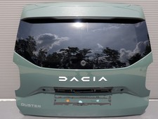 Heckklappe Heckscheibe Dacia Duster II 21-24 Facelift OVKQM 901006469R
