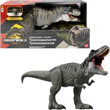Mattel Jurassic World