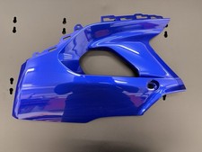 Yamaha YZF-R125 BJ 2025 Untere