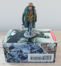 King & Country Soldat Figur