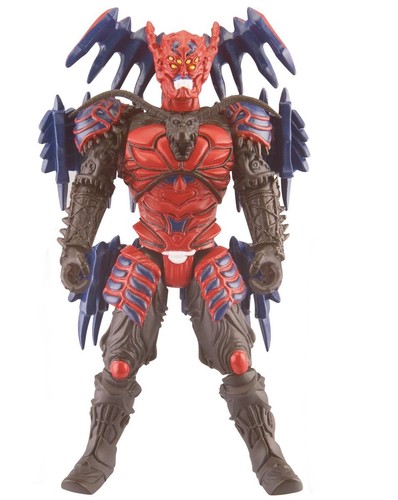 Power rangers samurai master - power,