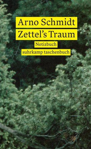 Suhrkamp verlag notizbuch - verlag,