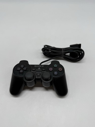 Sony playstation dualshock - playstation, 2