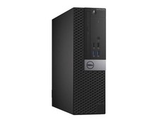 *3Jahre GEWL* Dell OptiPlex 5040sf i7 6Gen 8GB 120GB SSD W10H