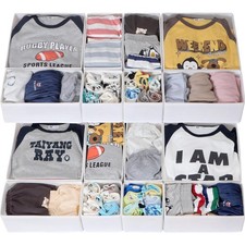 Schubladen Organizer Set 16