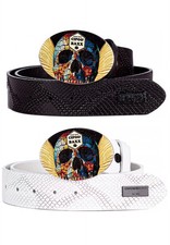 Cipo & Baxx Herren Gürtel