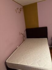 boxspringbett 140x200 mit matratze