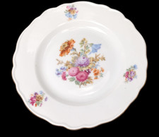 Teller ca. 17 cm  Teichert