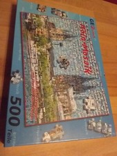 Puzzle köln mosaik - puzzle,