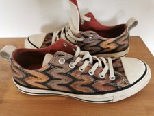 Converse Allstars Missoni *