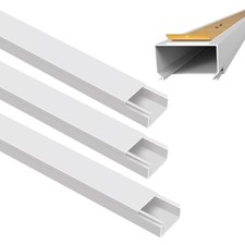 ARLI Kabelkanal 40 x 25 mm 4m