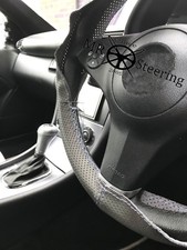 For VW Lupo 1998-05 Grey