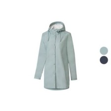 Crivit damen regenparka - crivit,