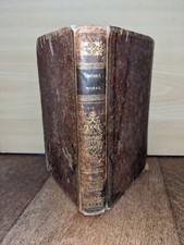 Moralmuseum oder Gebote