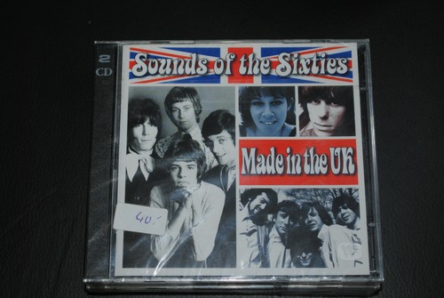Sounds the sixties - 2,
