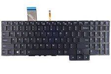 Tastatur für Lenovo | Englisch US QWERTY INT | Gaming 3 15ARH Legion 5 Pro