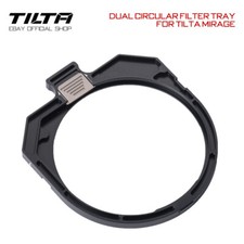 Tilta Dual Circular Filter
