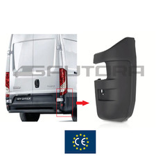 Für Iveco Daily Ab - 2014