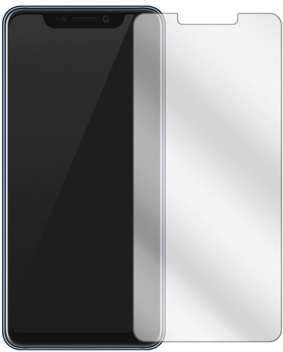 Schutzfolie für zte axon - schutzfolie, 9