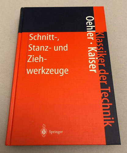 Schnitt stanz und - -,,
