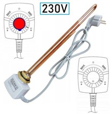 Elektroheizstab Heizstab