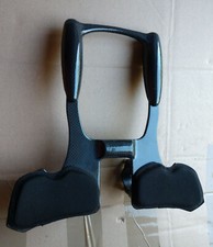 Triathlon Carbon Lenkeraufsatz 31,8mm 296g ie Syntace Profile Design Zipp Lenker