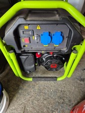 Notstromaggregat Pramac Px