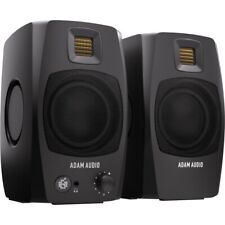 ADAM Audio D3V Schwarz | Neu