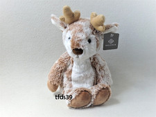 Galeria Reh Elch Rentier ? Weihnachten Plüschtier Stofftier Kuscheltier (T221)