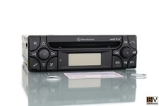 Original Mercedes-Benz Audio 10 CD Autoradio W163 W168 W124 W210 W208 R170 W463