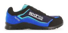 SPARCO Sicherheitsschuhe Petter S3L SR FO ESD Arbeitsschuhe metallfrei Schuhe