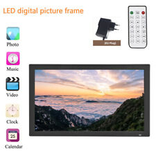 Extra Großer Digitaler