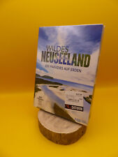 WILDES NEUSEELAND EIN PARADIES