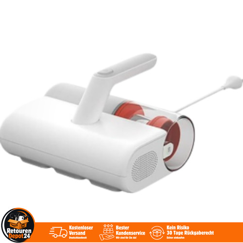 Xiaomi dust mite - dust,