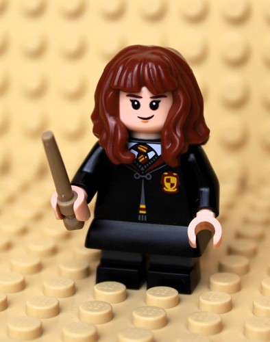 Lego harry potter figur - ®,