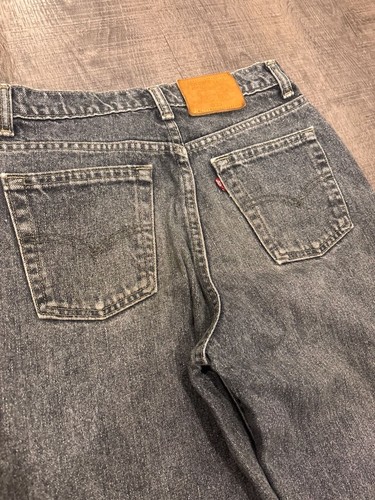 Vintage levi 533 relaxed - vintage,