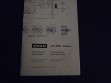 Original Schaltplan Service