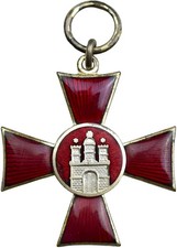 Reisingerantik: Hamburg